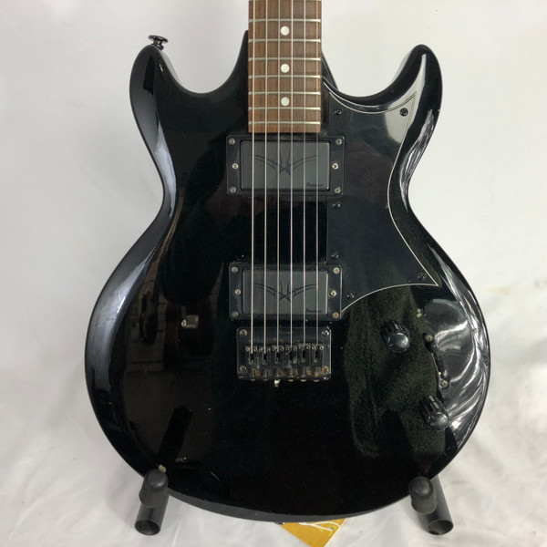 Used Ibanez GIO GAX DOUBLE CUT Double Cut Electric Guitar Other 6