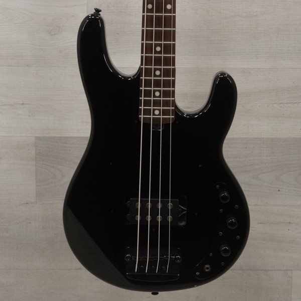 Used Peavey ZODIAC EX Bass Guitar Sunburst 4-String