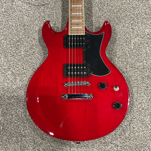 ibanez　GAX50 GAX50 (2000–2005) | Ibanez Wiki | Fandom