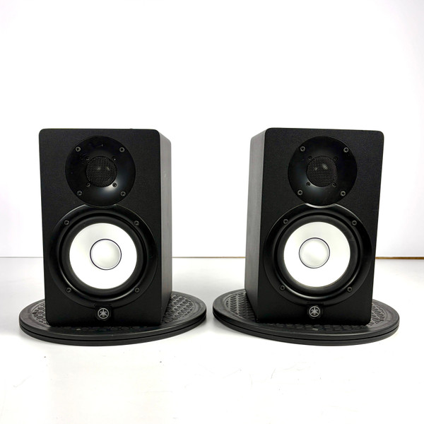 Used KRK ROKIT 8 G2 PAIR Powered Studio Monitor