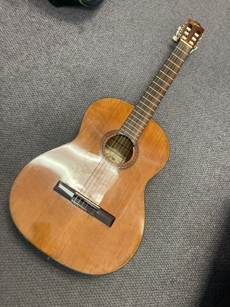 Used Yamaha CG-170SA 768☆YAMAHA☆CG-170CA☆クラシックギター☆ヤマハ☆