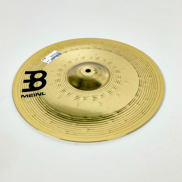 ジャグリン Zildjian ZXT 14