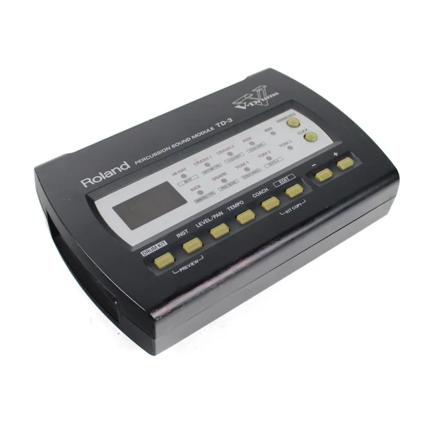 Used Alesis DM5 Electronic Drum Module