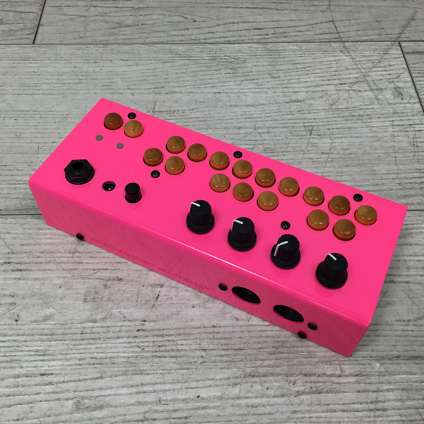 critter & guitari bolsa bass Critter and Guitari Bolsa Bass