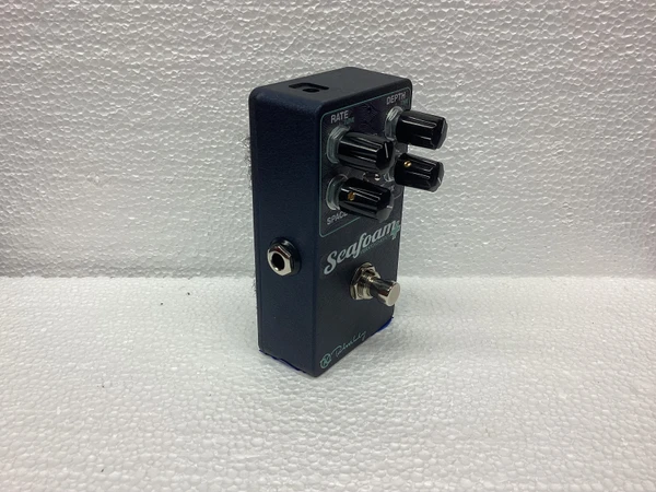 Used Lovepedal VIBE Chorus Pedal