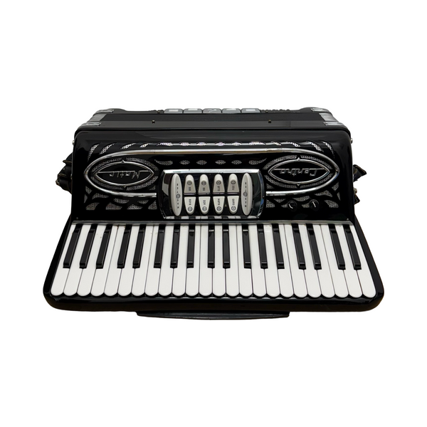 Used Yamaha SUPER COMBINATOR 1000 Electric Guitars Natural