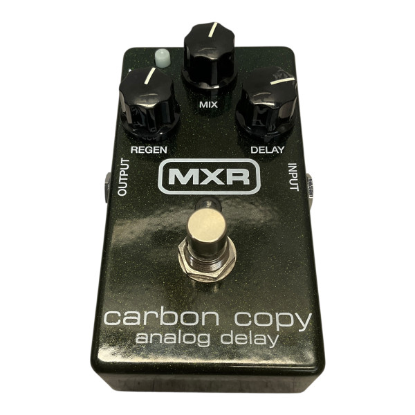 Used SMART PEOPLE FACTORY INTERSTATE 5 Delay Pedal