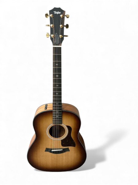 Used Alvarez DYM94 YAIRI 05 MIJ W/ HSC Solid Top Acoustic Guitar Amber