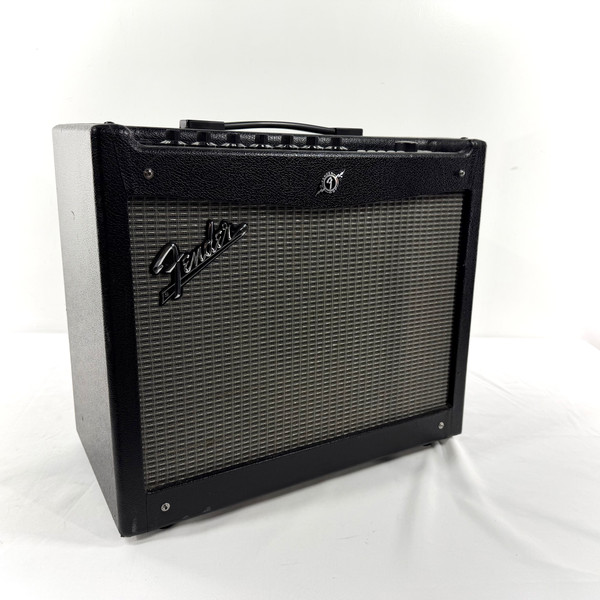 Used MARSHALL MG30CFX Solid State Amplifier