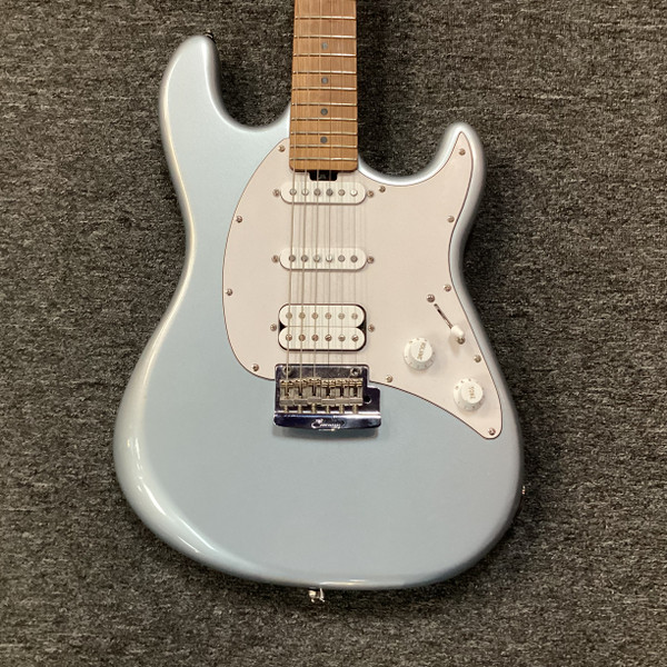 ギター Electronic guitar Dean ZX Flame Top Trans Red ZX FM TRD