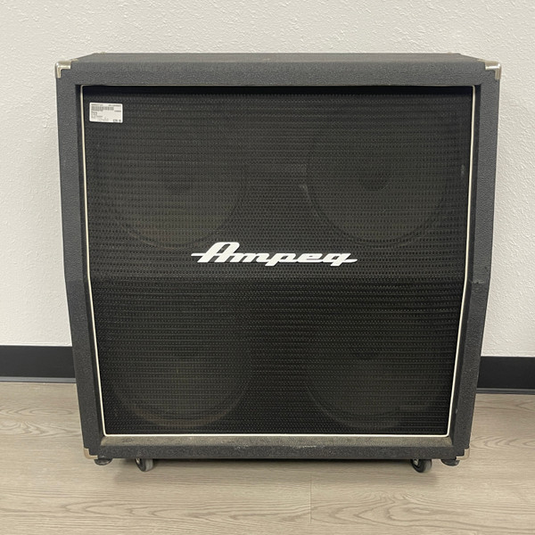 PEAVEY 5150SL 4×12 SLANT スピーカーキャビネット PEAVEY 5150SL 4×12 解説 – キャビネットIR - DYNAX｜DYNAX