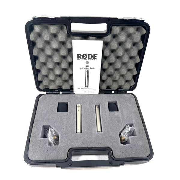 Used Audix SCX-ONE Condenser Microphone