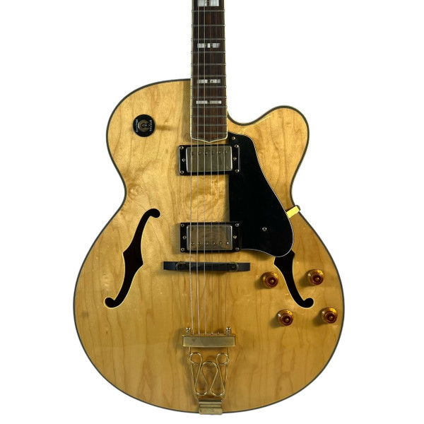 Used Dean ZX Electric Guitar - Cherry Sunburst