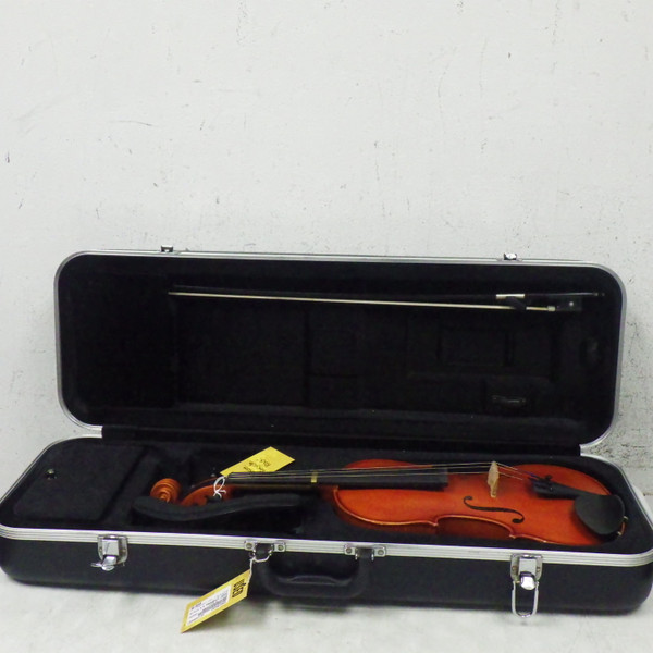 Used R PAESOLD PA 800 U 4 4 VIOLIN Violins Violins
