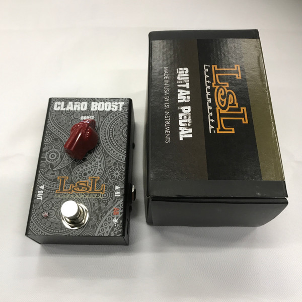 【USED】Xotic EP Booster Xotic EP Booster - Used | eBay