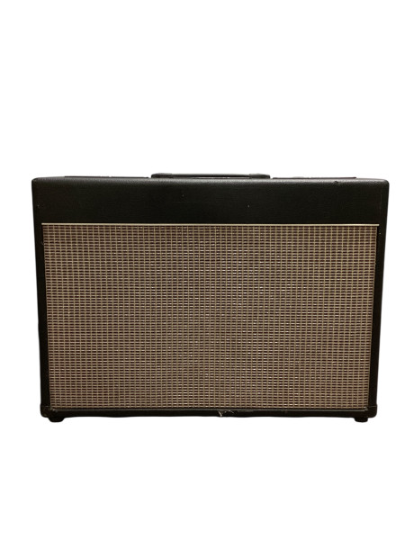 Used Vox AD50VT-212 2 x 12 Solid State Amplifier 2 x 12