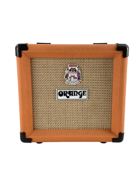 Used Orange PPC108 Guitar Speaker Cabinet Other