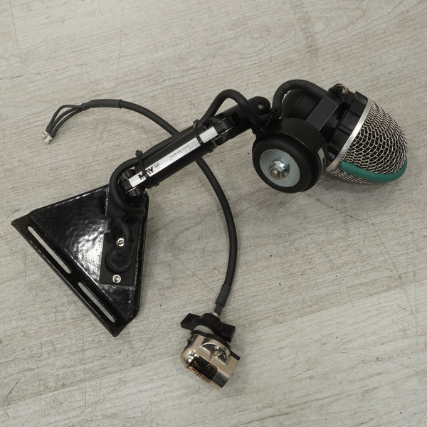 Used Audix F10/F12 Microphone Package