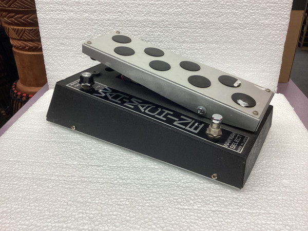 Used Korg CMP-1 COMPRESSOR MIJ W/BOX Guitar Effects Other Guitar