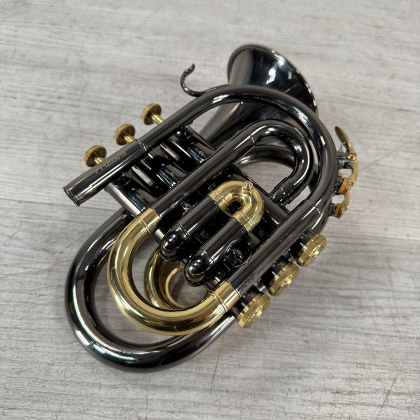 Used Jupiter JTR-600 Trumpet