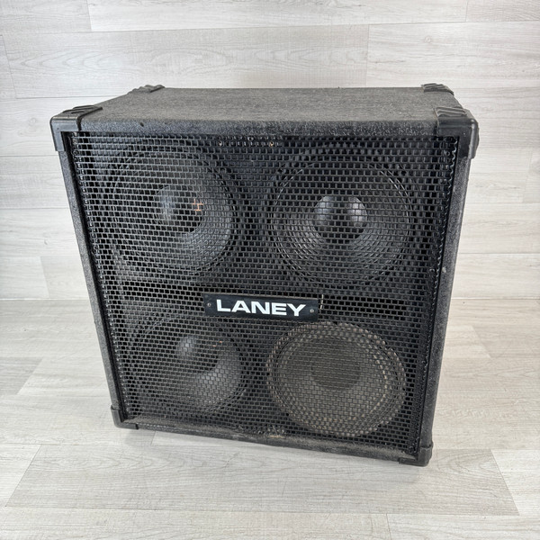 Hartke XL-Series 4.5 ベースキャビネット 取説付 現状品 Hartke 4.5