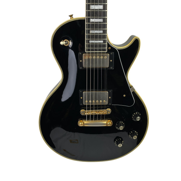 Used Yamaha SUPER COMBINATOR 1000 Electric Guitars Natural