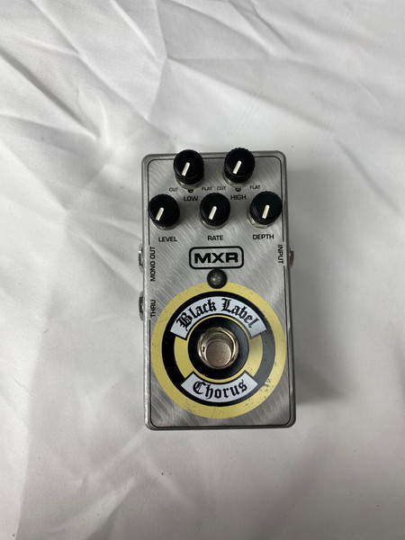 Used DOD FX67 STEREOTURBO CHORUS Chorus Pedal