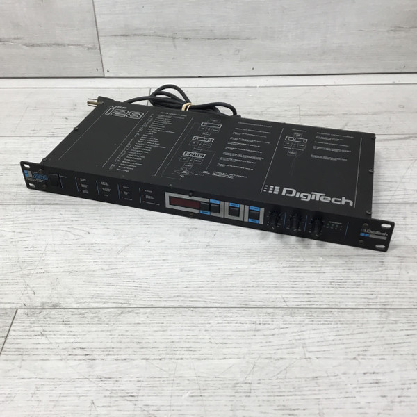 Used BBE 422A SONIC MAXIMIZER Multi Effects