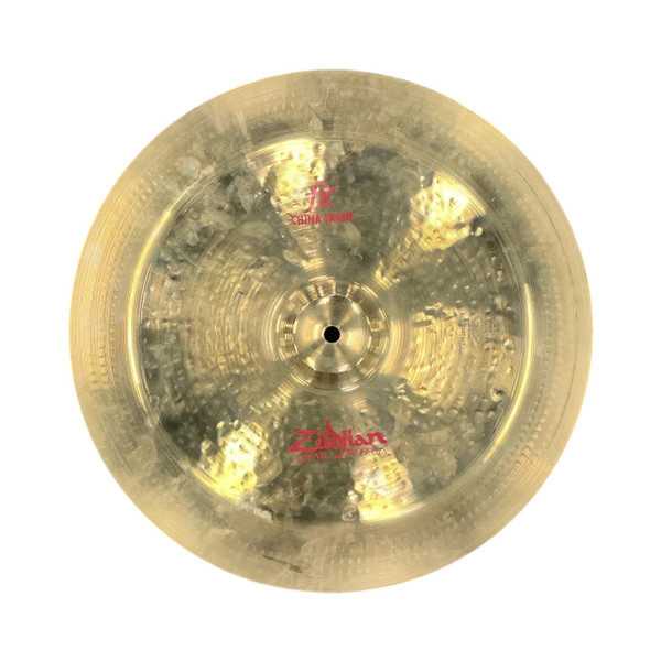 Used Zildjian 18IN Impulse China Boy Cymbal