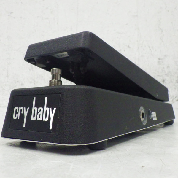 Used Boss AW-3 DYNAMIC WAH Wah Pedal
