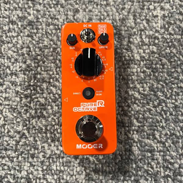 Used Chase Bliss Audio FAVES MIDI Guitar Effects Pedal