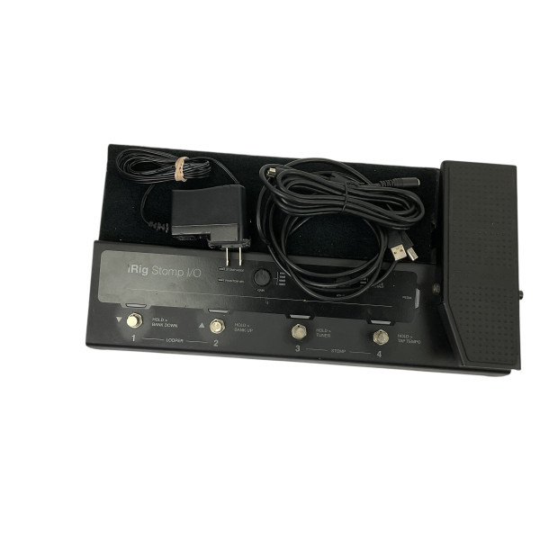 Used Boss EBAND JS-8 Pro Sound Product