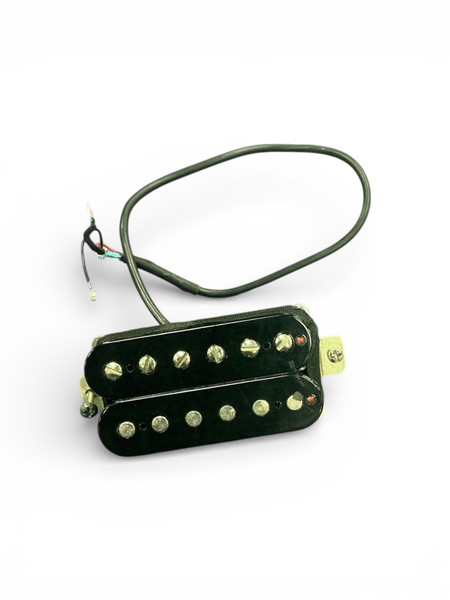 FISHMAN Fluence Killswitch Engage モデル Fluence Killswitch Engage Signature Series 6-String Pickup Set