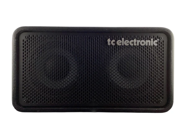 Used Epifani EPIFUNKY UG-210 Bass Speaker Cabinets 2 x 10 Bass