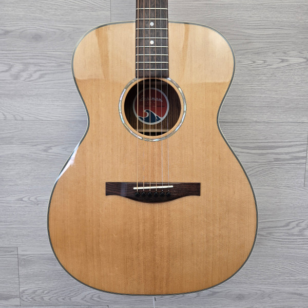 Used Rocktron INTELLIFEX LTD Rackmount Guitar Effect