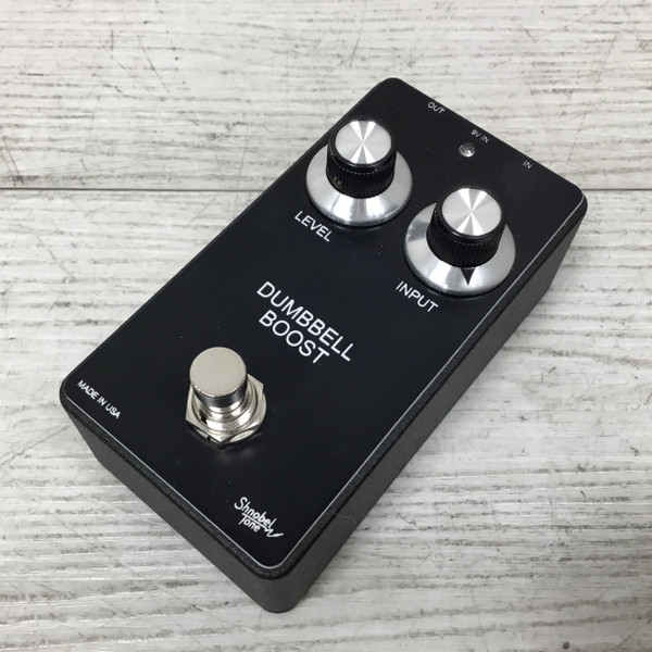 Used Fulltone FAT-BOOST FB-3 Boost Pedal