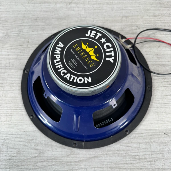 Used Celestion SEVENTY 80 12IN 1 x 12 Guitar Speaker Cabinet 1 x 12