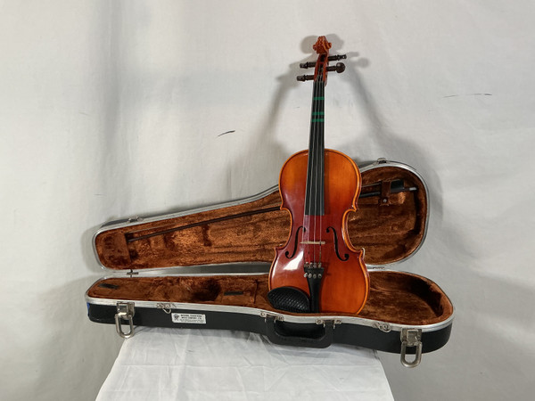 Used OTTO MUSICA VN-168 1/2 VIOLA Violas Violas