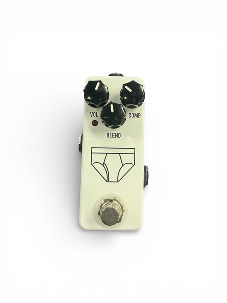 Used Digitech RP-6 Multi-FX Pedal