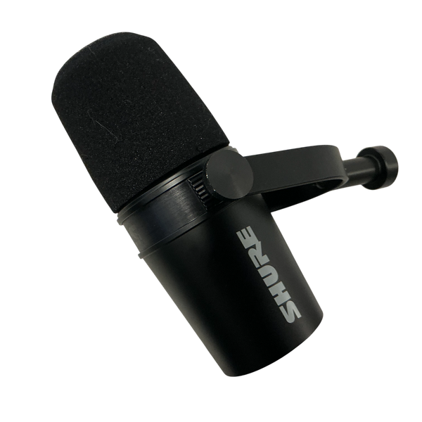 Used Shure KSM27 Condenser Microphone