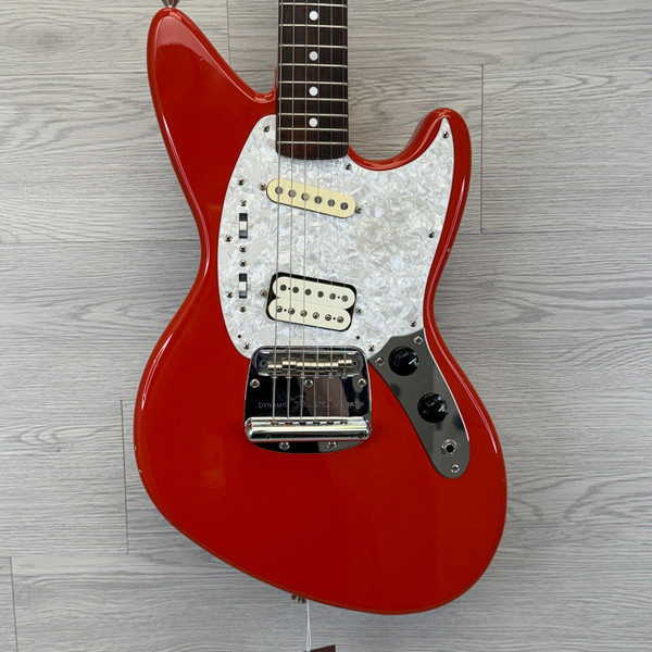 Used Yamaha SUPER COMBINATOR 1000 Electric Guitars Natural