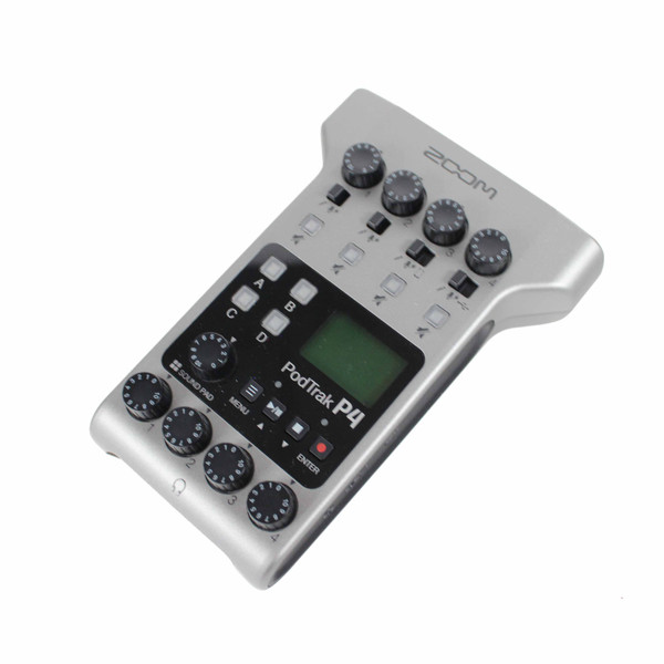 Used Behringer B-CONTROL FADER BCF2000 Compact Recording Device