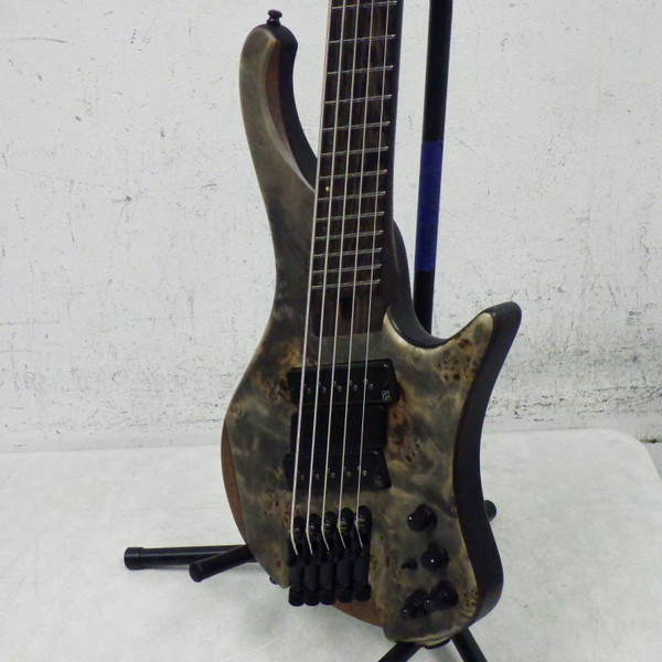 Steinberger Synapse 4弦ベース Steinberger Synapse Bass - What To