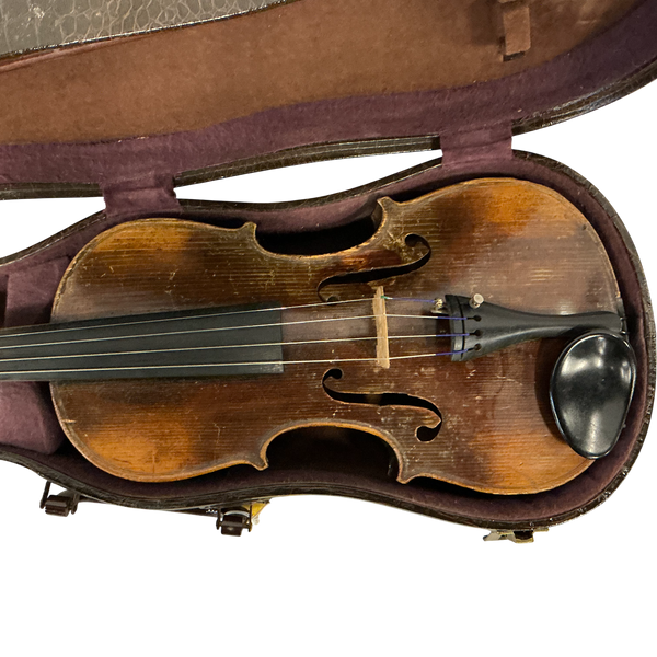 Used Eastman VL80 1/16 VIOLIN Violin 1/16 Size