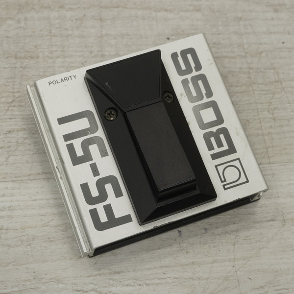 Used Chase Bliss Audio MIDIBOX SIGNAL PROCESSOR Switch Pedal
