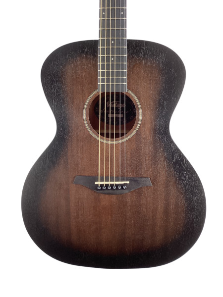 Used Vantage VIS-1 Laminate Top Acoustic Guitar Natural