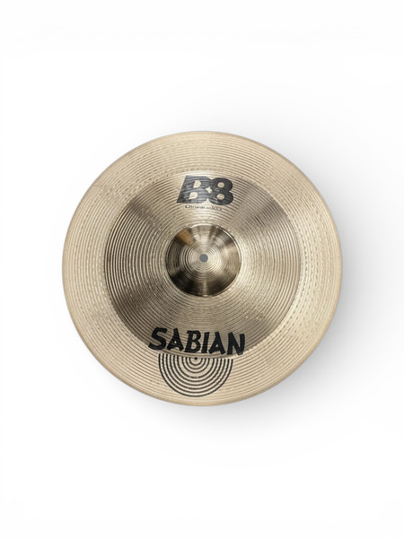 Used Wuhan CHINA 18 China Cymbal 18