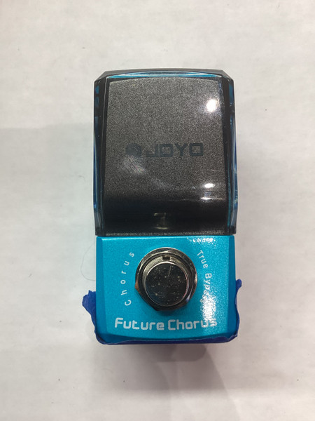 Used Danelectro COOL CAT CHORUS Chorus Pedal