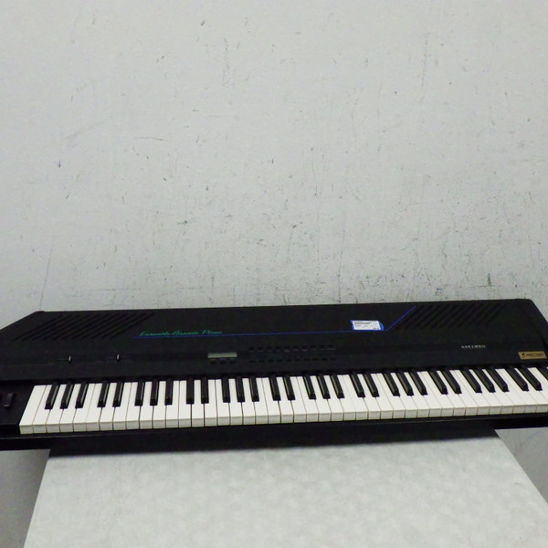 Used Yamaha DGX-505 PORTABLE GRAND 88-Key Keyboard 88-key