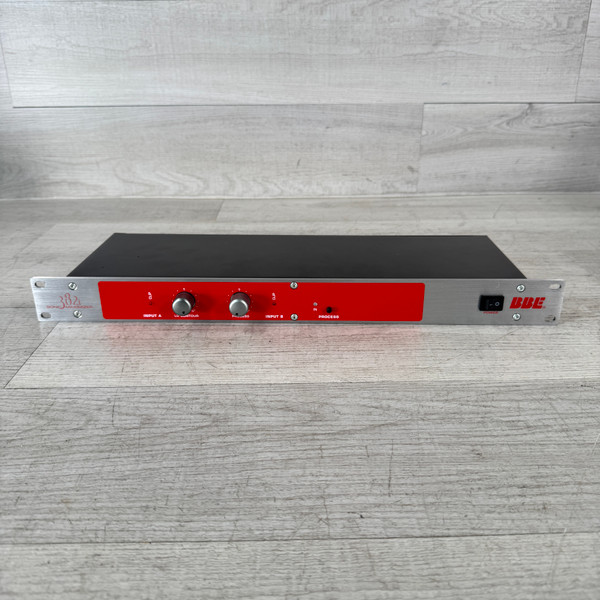 Used BBE 482I SONIC MAXIMIZER Pro Sound Effects Unit